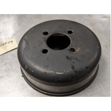 02P119 Water Pump Pulley For 09-16 Ford F-450 Super Duty  6.8 AC3E8509BA